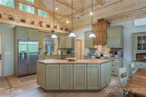 111 Havens Creek Road Black Mountain NC 28711