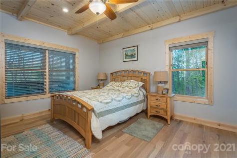 111 Havens Creek Road Black Mountain NC 28711