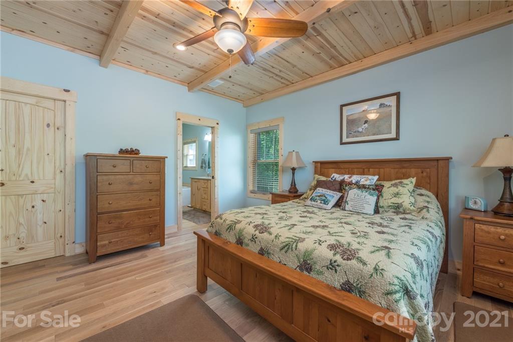 111 Havens Creek Road Black Mountain NC 28711