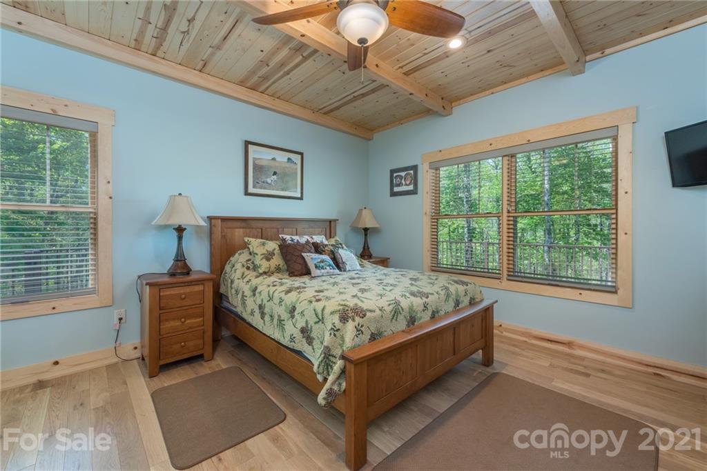 111 Havens Creek Road Black Mountain NC 28711