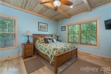 111 Havens Creek Road Black Mountain NC 28711