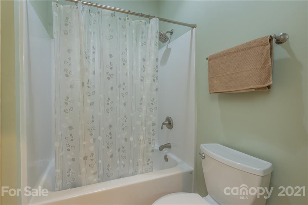111 Havens Creek Road Black Mountain NC 28711