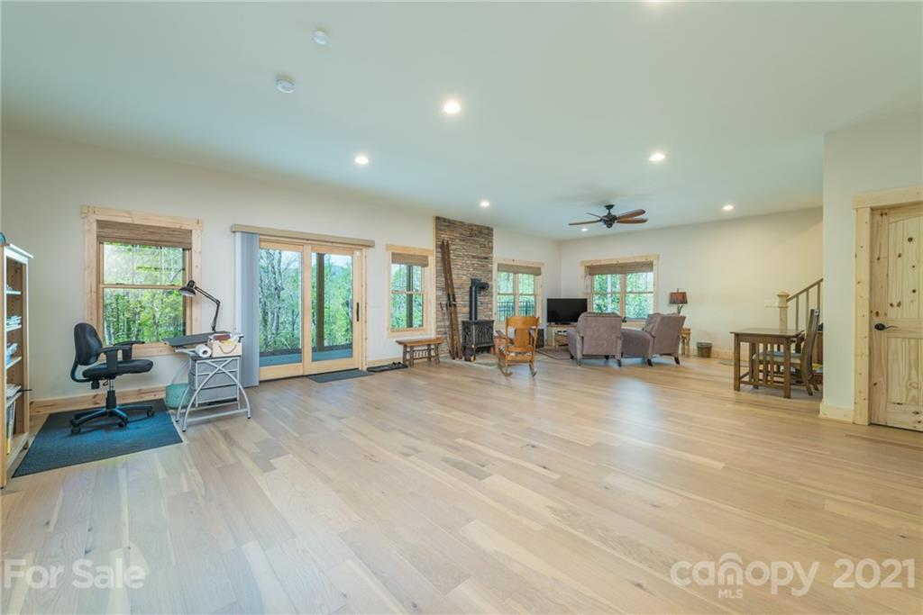 111 Havens Creek Road Black Mountain NC 28711
