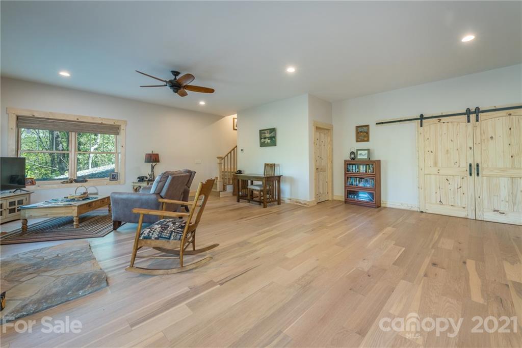 111 Havens Creek Road Black Mountain NC 28711