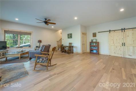 111 Havens Creek Road Black Mountain NC 28711