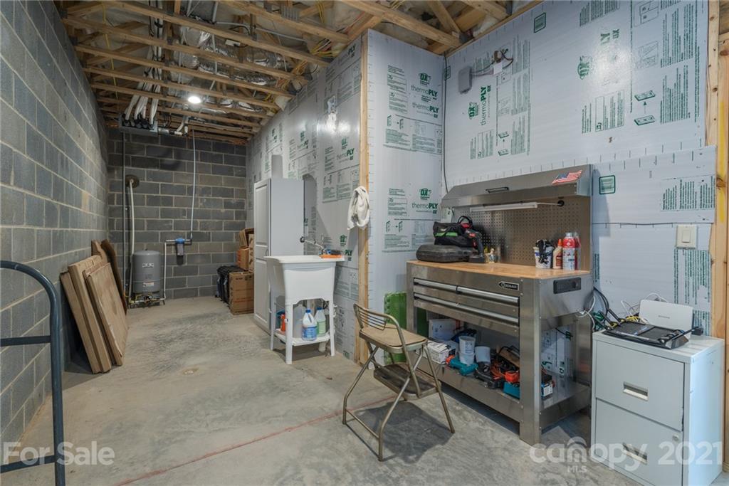111 Havens Creek Road Black Mountain NC 28711