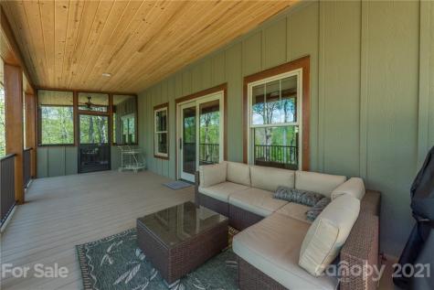 111 Havens Creek Road Black Mountain NC 28711
