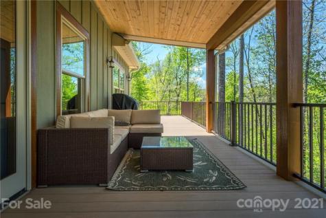 111 Havens Creek Road Black Mountain NC 28711