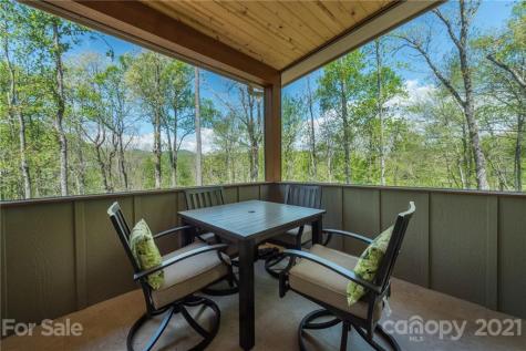 111 Havens Creek Road Black Mountain NC 28711
