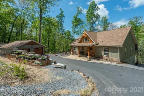 111 Havens Creek Road Black Mountain NC 28711