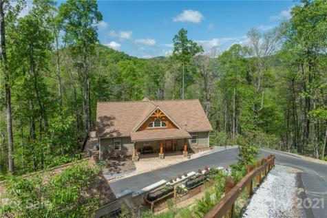 111 Havens Creek Road Black Mountain NC 28711