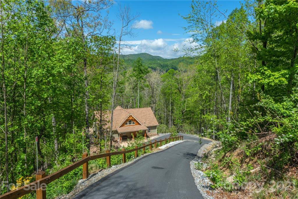 111 Havens Creek Road Black Mountain NC 28711