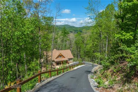 111 Havens Creek Road Black Mountain NC 28711