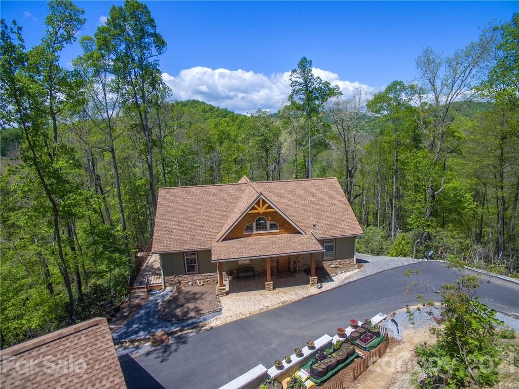 111 Havens Creek Road Black Mountain NC 28711