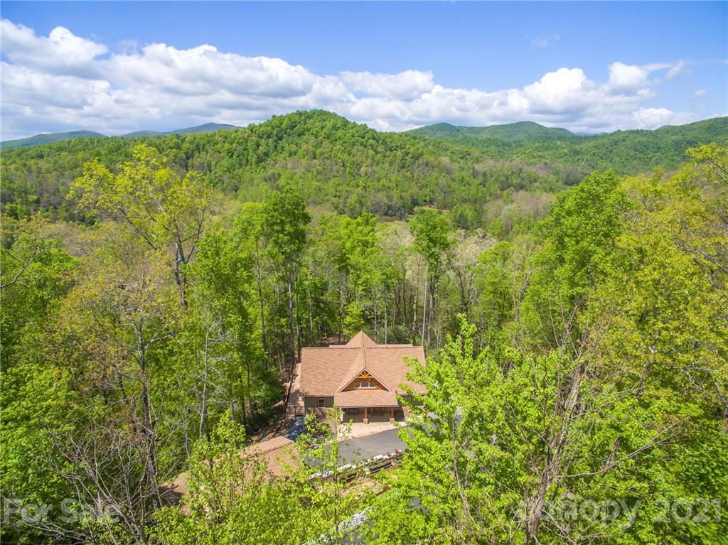 111 Havens Creek Road Black Mountain NC 28711