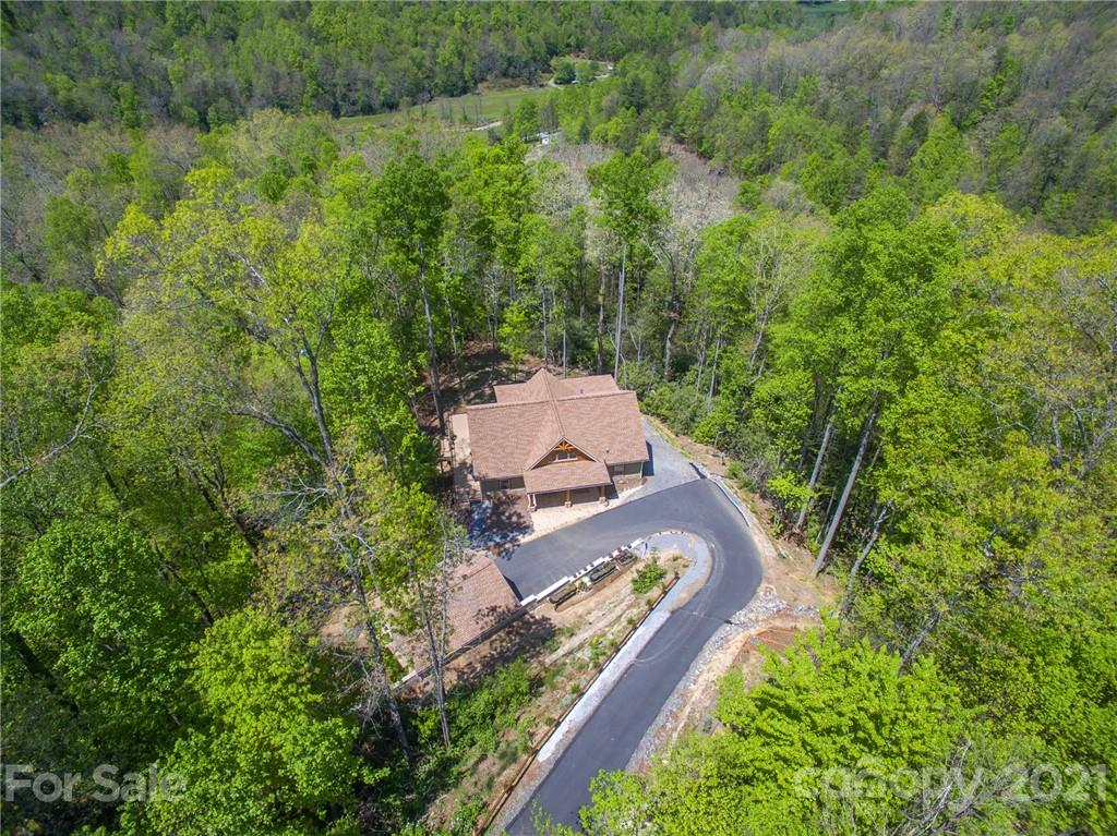 111 Havens Creek Road Black Mountain NC 28711