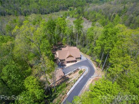 111 Havens Creek Road Black Mountain NC 28711