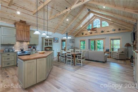 111 Havens Creek Road Black Mountain NC 28711