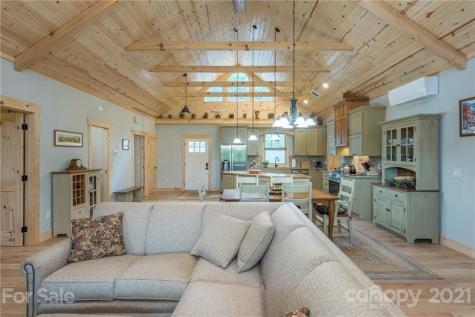 111 Havens Creek Road Black Mountain NC 28711