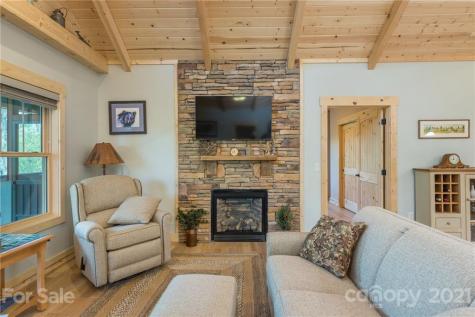 111 Havens Creek Road Black Mountain NC 28711
