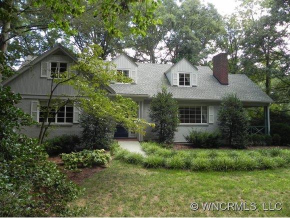44 Forest Road Asheville NC 28803