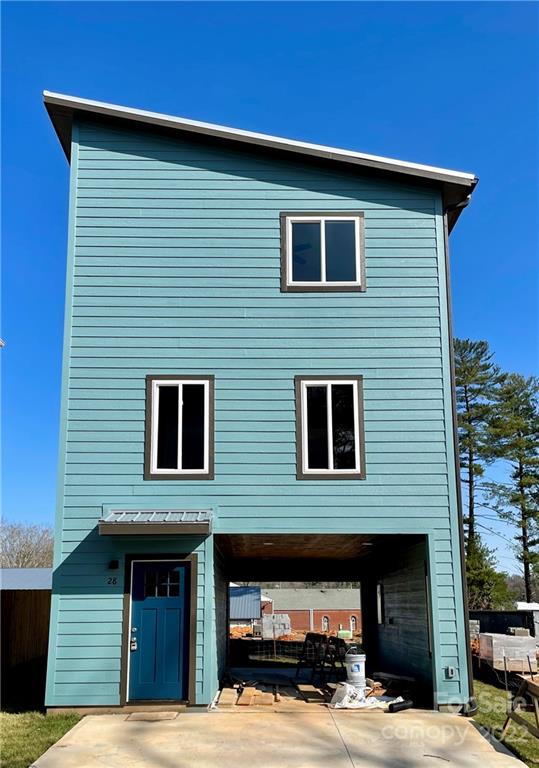28 E Citra Street Arden NC 28704