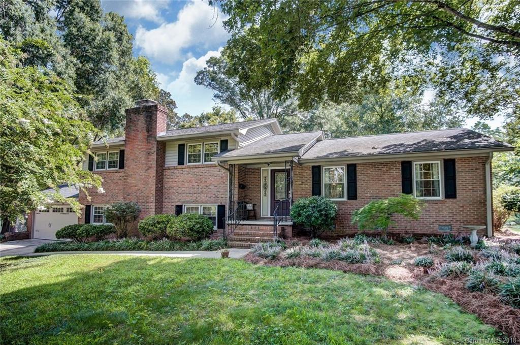581 Crestside Drive Se Concord NC 28025