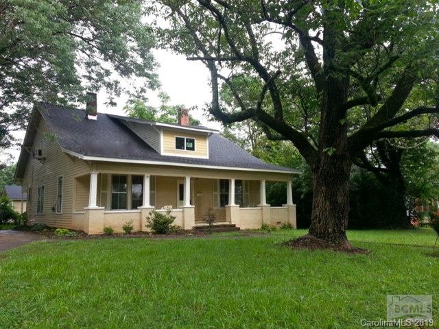 119 Burkemont Avenue Morganton NC 28655