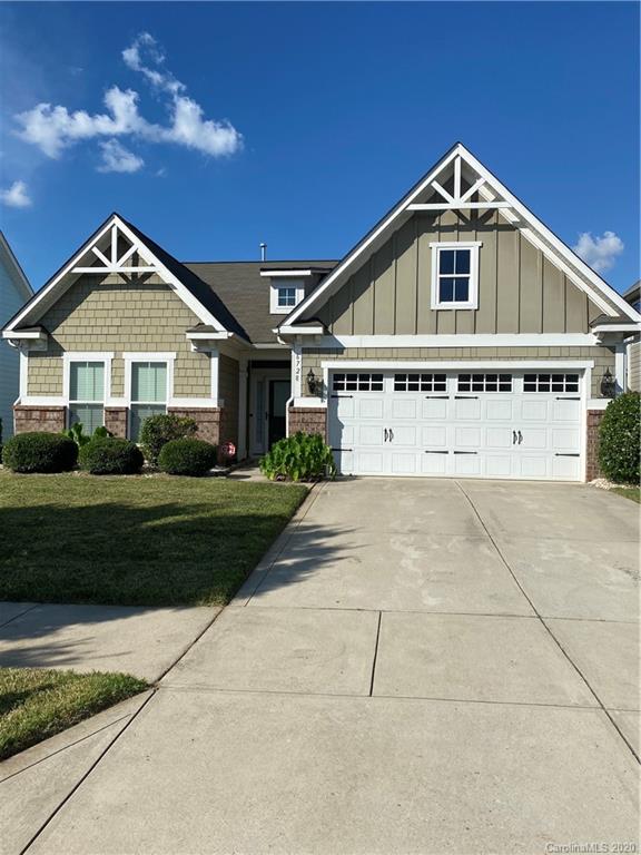 6728 Eastfield Park Drive Charlotte NC 28269