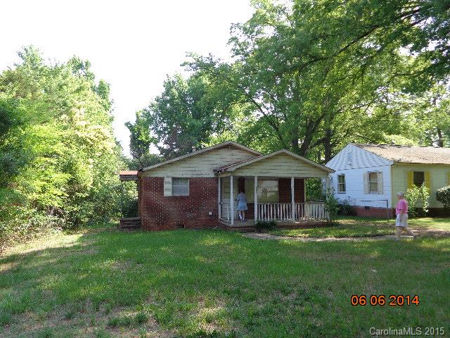 437 Northgate Avenue Charlotte NC 28209