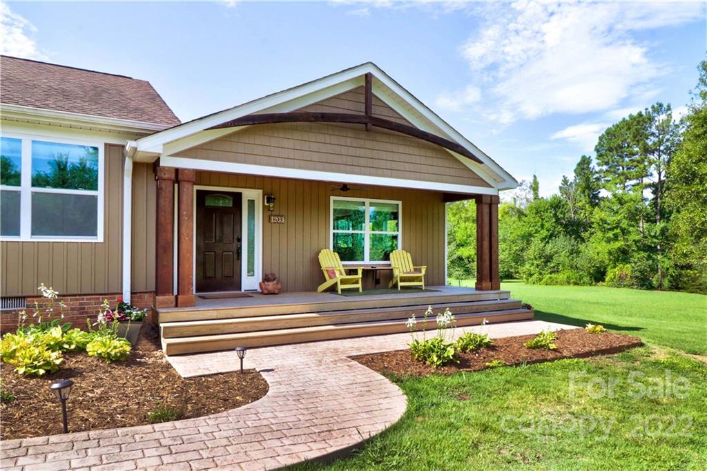 1203 Shalimar Drive Concord NC 28025
