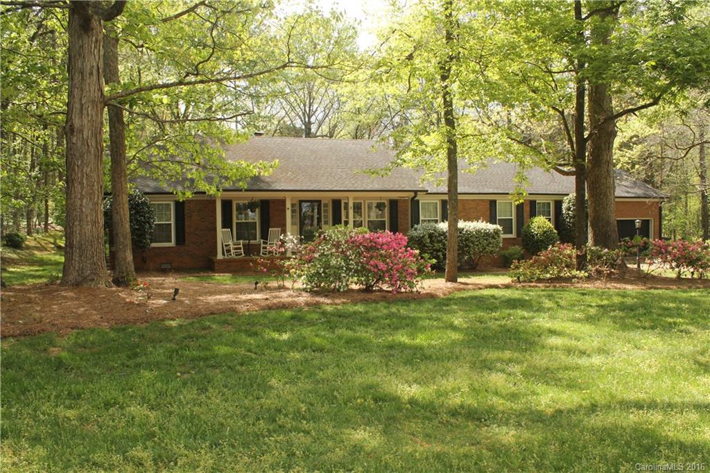 4417 Brookwood Road Charlotte NC 28215