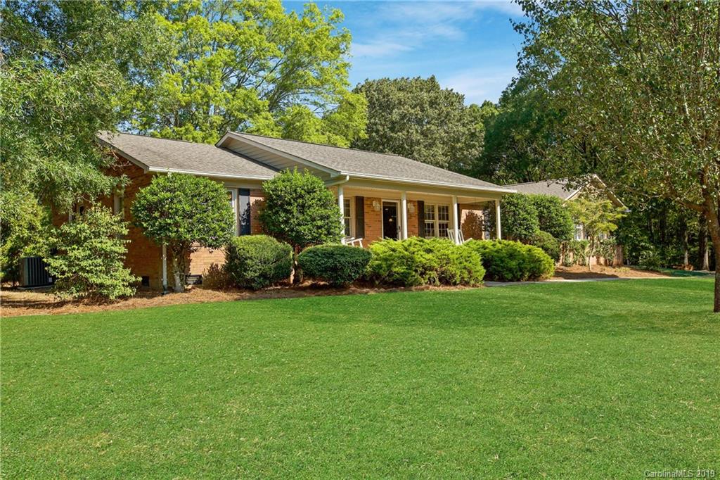 7624 Sims Road Waxhaw NC 28173