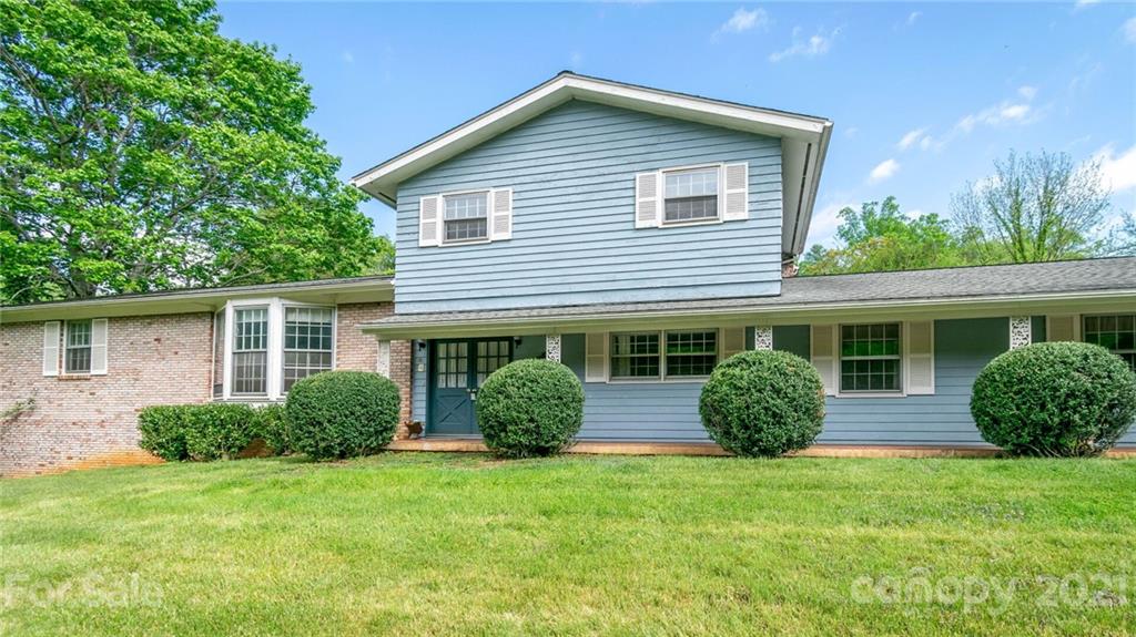 10 Mountainbrook Road Asheville NC 28805