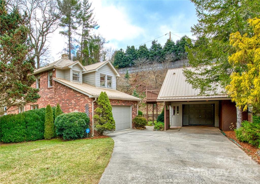 45 Town N Country Drive Waynesville NC 28786