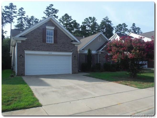 212 Mary Caroline Springs Drive Mount Holly NC 28120
