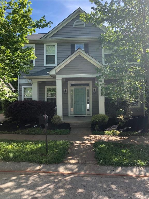 11318 Heritage Green Drive Cornelius NC 28031