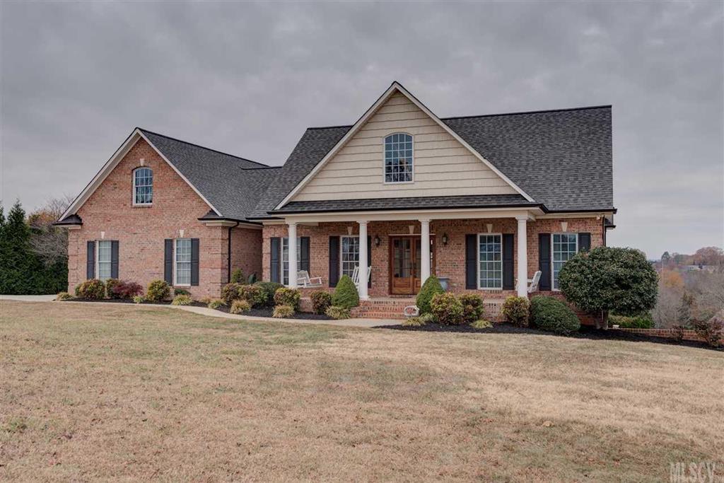 2759 Carriage Lane Lincolnton NC 28092