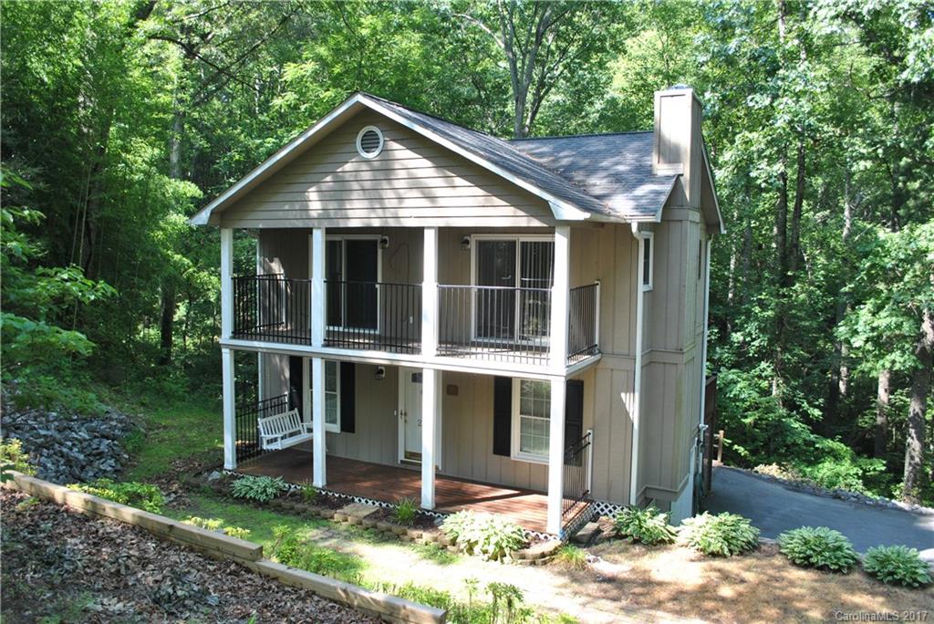 25 Candor Drive Fletcher NC 28732