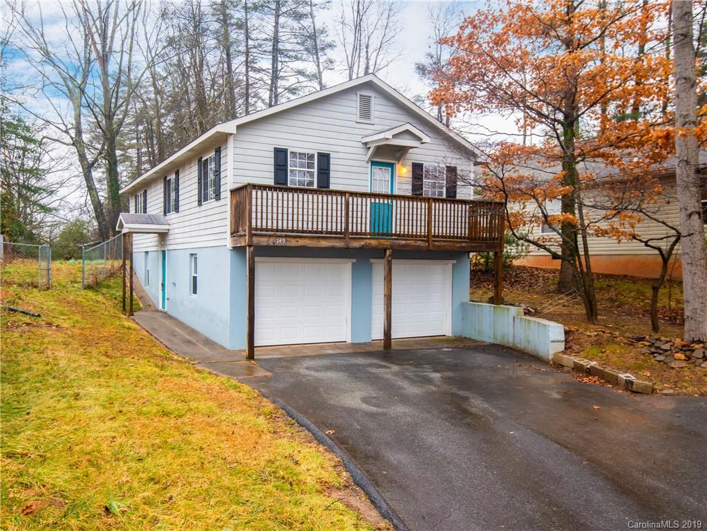 149 Sycamore Drive Arden NC 28704