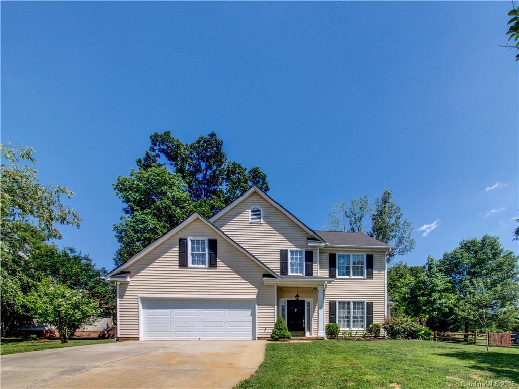 3217 Roberta Farms Court Sw Concord NC 28027