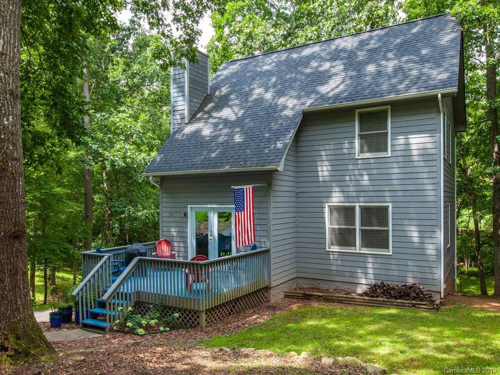 29 Oakwood Road Candler NC 28715