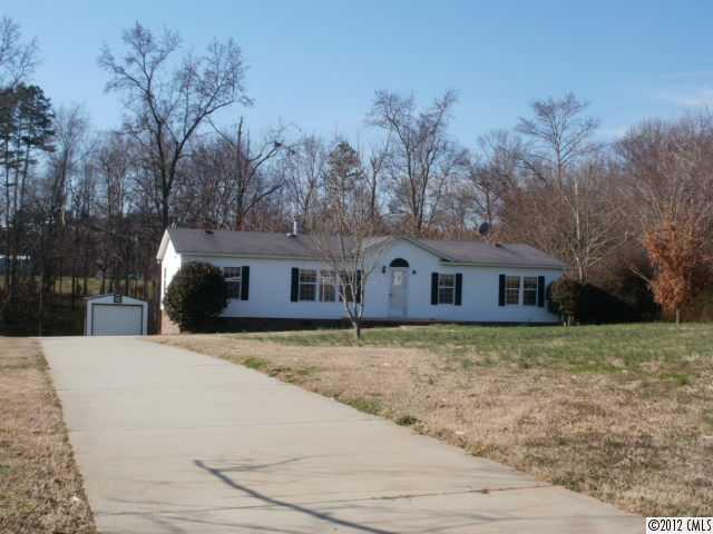 4101 Mullis Newsome Road Monroe NC 28110