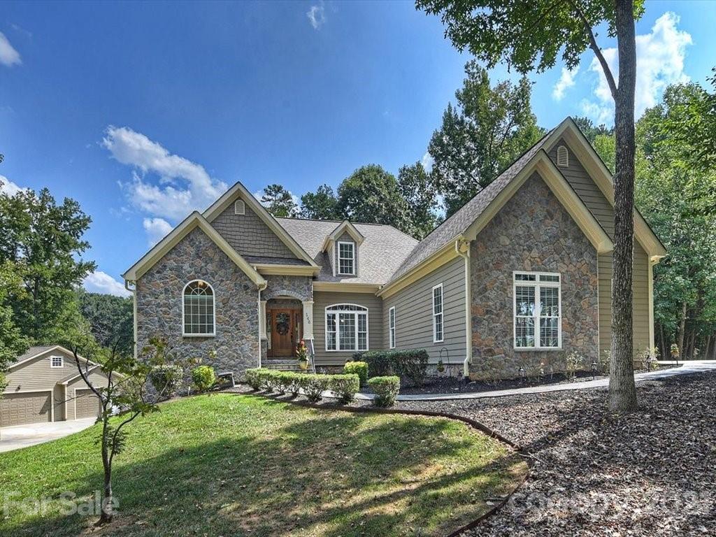 146 Oakwood Meadow Drive Mooresville NC 28115