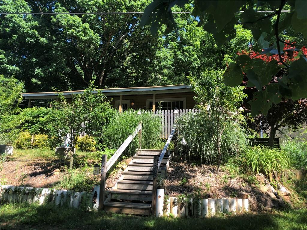 2748 Clarks Chapel Road Lenoir NC 28645