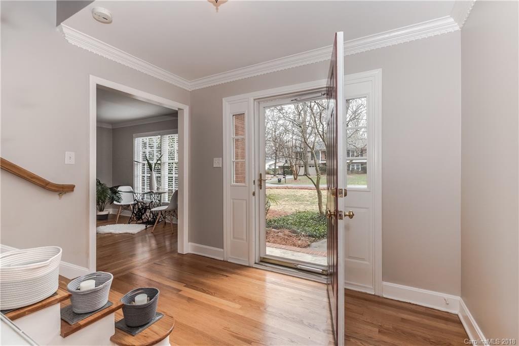 7008 Queensberry Drive Charlotte NC 28226