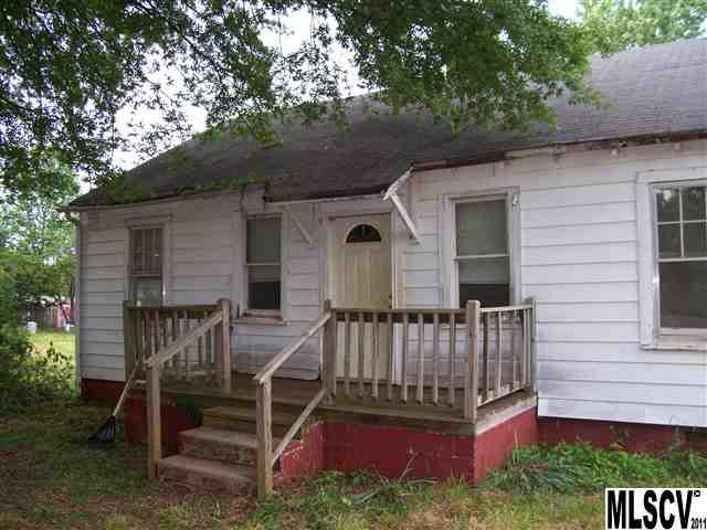 721 E 18th Street Newton NC 28658