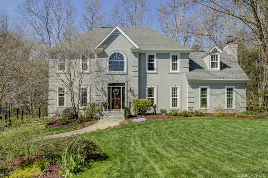 416 Cannings Lane Charlotte NC 28262