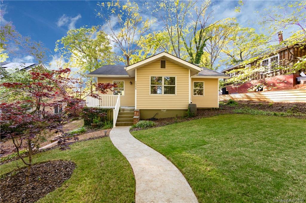 1501 Nassau Boulevard Charlotte NC 28205