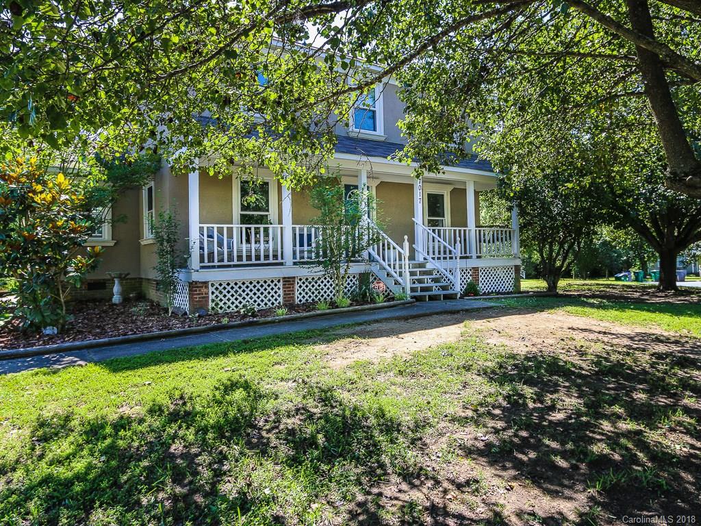 7017 Hildreth Court Charlotte NC 28226